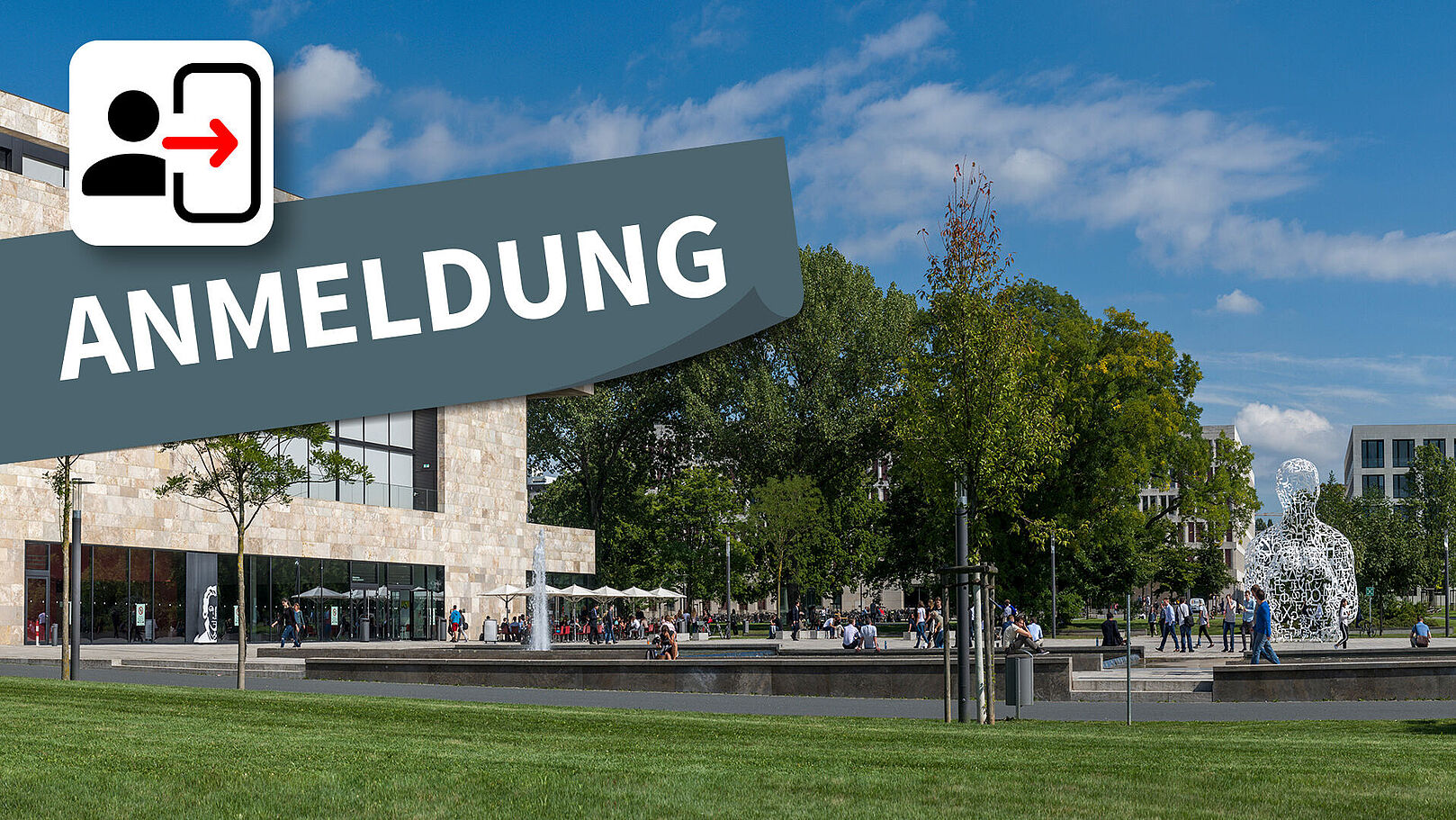 Geschlossen->  Anmeldung 5. Campus Arbeitsrecht