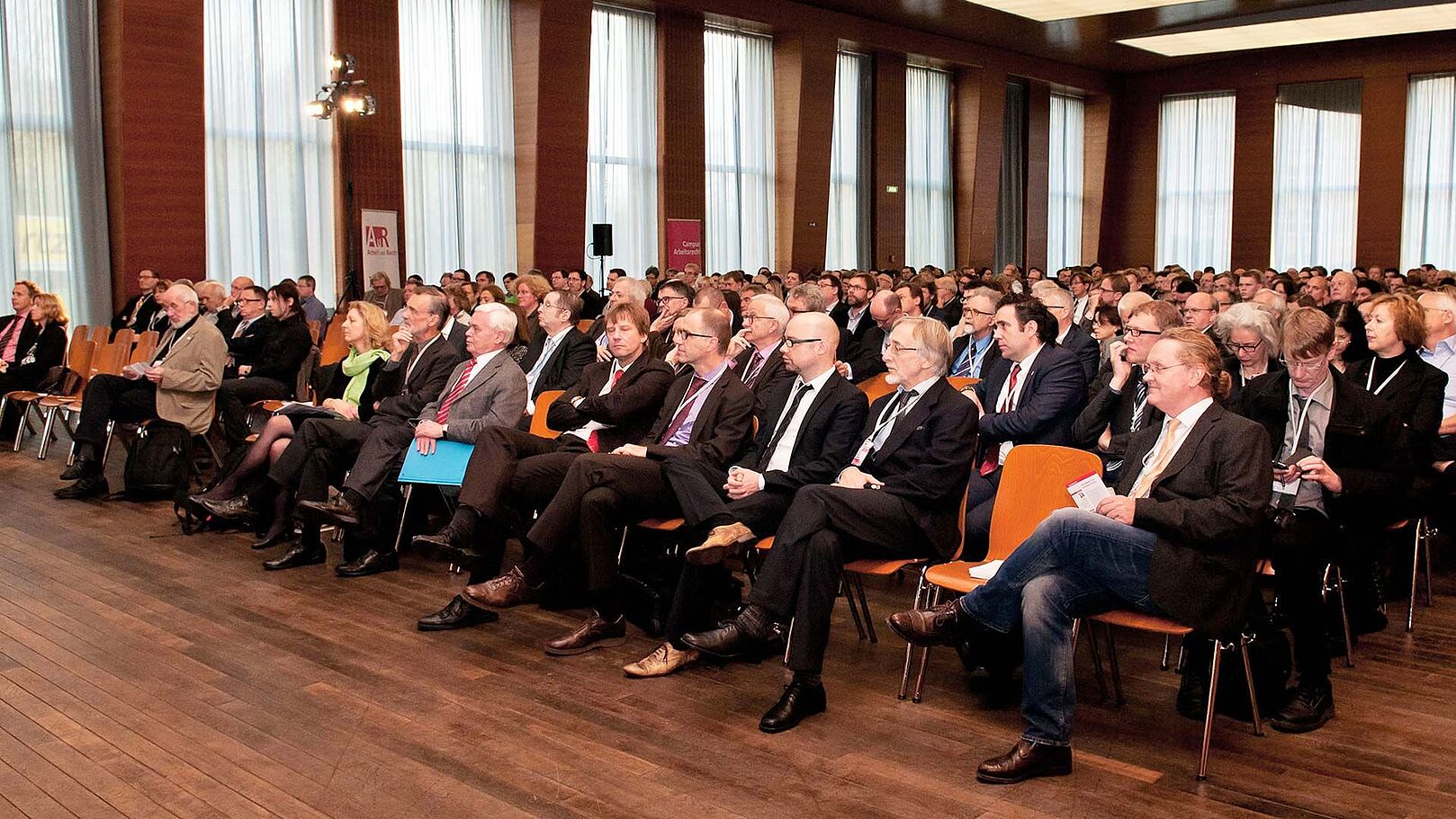 Campus Arbeitsrecht 2013