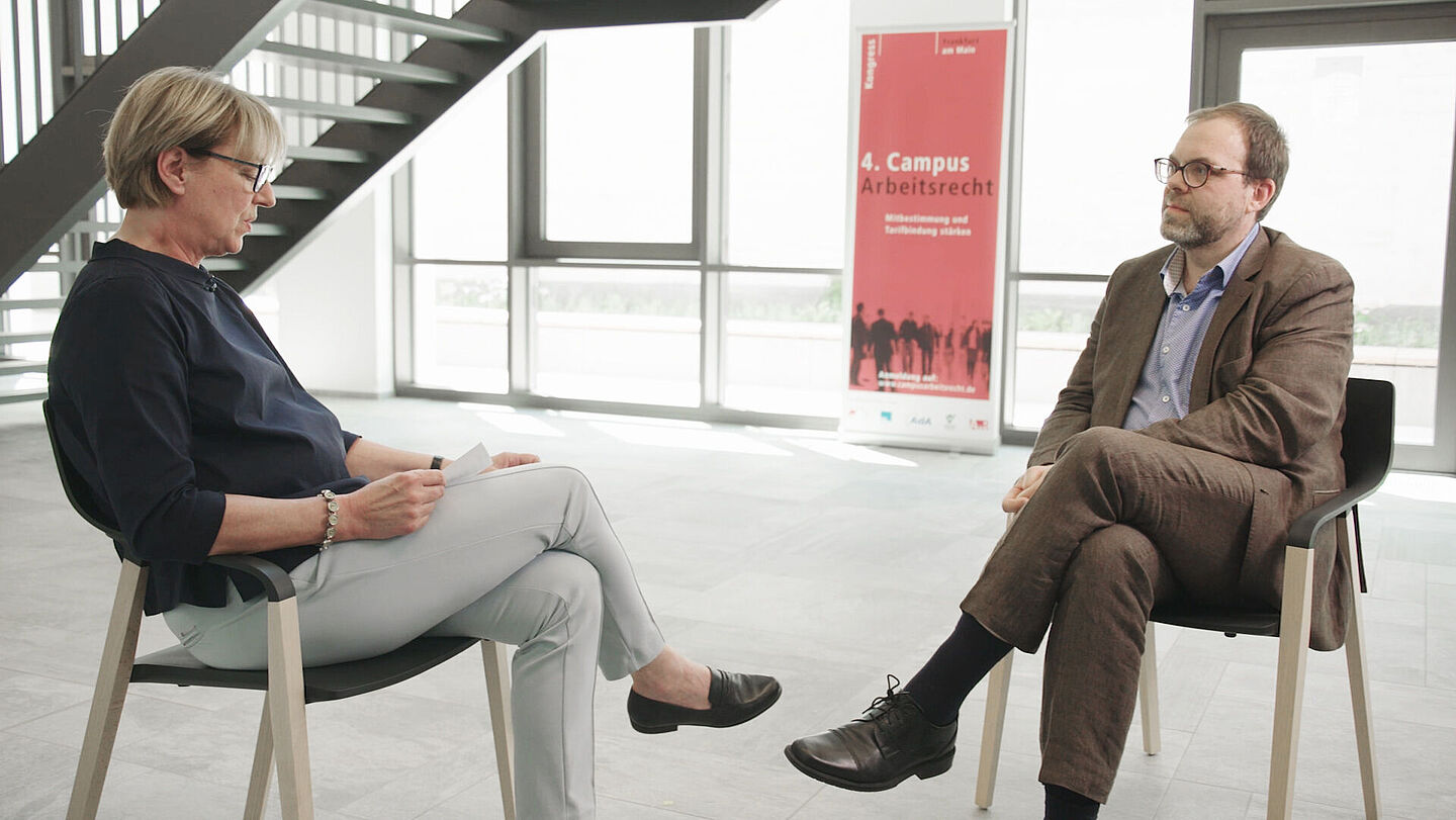 Interview - Dr. Wolfgang Kozak Interview - Dr. Wolfgang Kozak