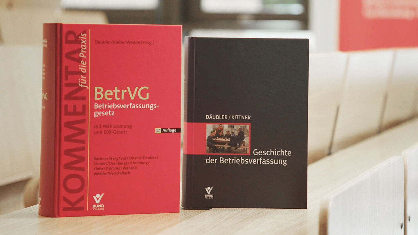 Kommentar Betriebsverfassungsgesetz / Geschichte der Betriebsverfassung Kommentar Betriebsverfassungsgesetz / Geschichte der Betriebsverfassung