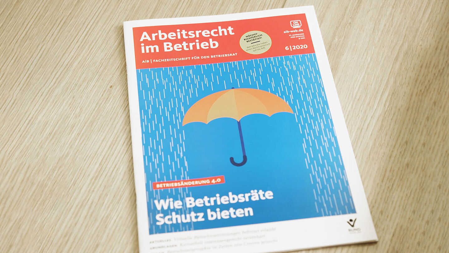 Medien Zum 4 Campus Arbeitsrecht Campus Arbeitsrecht
